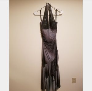 Gorgeous sparkly formal dress